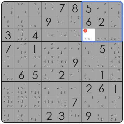 sudoku rules simple